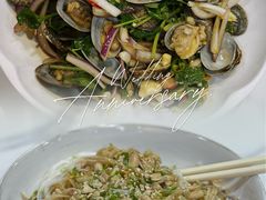 -明本湛江鸡•海鲜小厨(陈家祠店)
