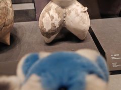 -陕西历史博物馆