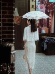 点击看大图 -美云庭古装·格格服汉服·京城旅拍(北京店)