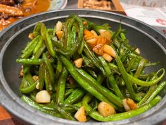 -魁盛居百年鲁菜馆(县西巷店)