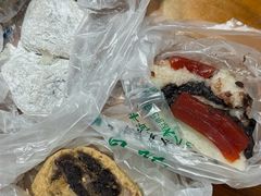-清真·白记年糕(牛街北口店)