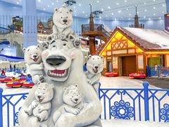 -广州热雪奇迹