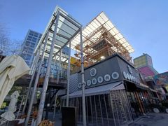 店内环境-证大大拇指广场(芳甸路店)