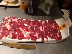 -潮发潮汕牛肉店(东方宝泰店)
