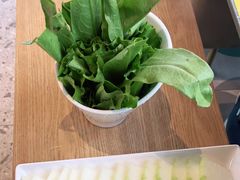 -原味四季椰子鸡(平湖天虹店)
