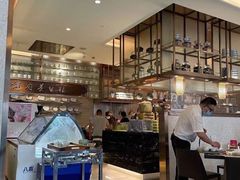 -东方红海鲜百汇(国际大厦店)