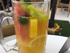 -艾薯夫妇Aysh(福田星河COCOPark店)