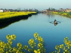 -溱湖国家湿地公园