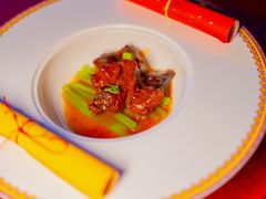 -白家大院·王府宫廷菜(苏州街店)