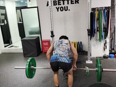 -汗水空间私教健身连锁(SM广场店)