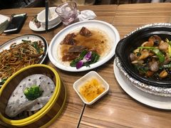 -粤港餐厅(禹州商业广场店)