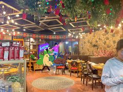 -顶顶汤火牛排火锅·经典铜锅涮肉