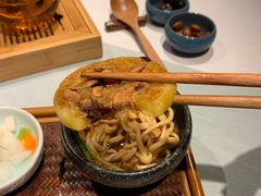 枣泥饼-叶叶菩提·晋福宫