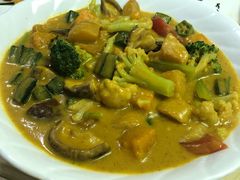 -佛有缘素食馆·荔湾老字号(陈家祠首店)