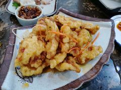 -溢福香东北兄弟酱骨饺子馆(刘家冲店)