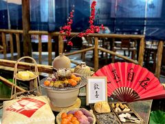 -田园印象·成都土菜院子(华阳店)
