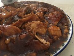 -金鹏鱼肉馆