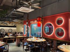 -山芋腔苏北菜(盐城滨海店)
