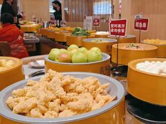 -喜味涮自助小火锅(广州东圃天河城店)