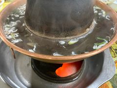 -原柳滩高台阶涮羊肉