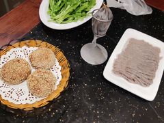 -南门涮肉(通州店)