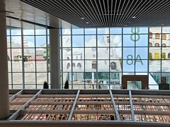 -中免(澳门机场免税店)