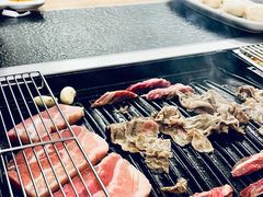 -韩满园· 甄选韩式烤肉