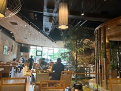 -小城粥道·海胆鲜虾粥(解放广场店)