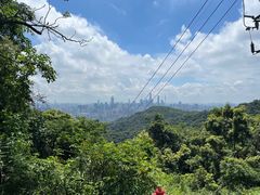 -广州市白云山风景名胜区