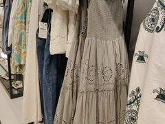 -ZARA(青岛万象城店)