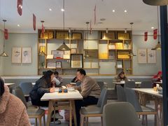 -镇南锅盖面馆(解放路店)