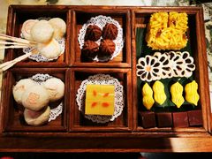 -那家小馆•北京菜•烤鸭(香山店)