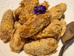 -院里寻菜·精致庭院菜(观沙岭店)