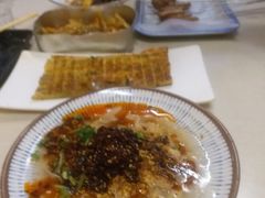 -火焰枪蛋·烧烤(奉天街店)
