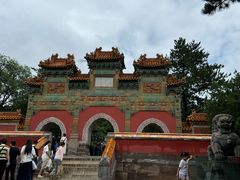-须弥福寿之庙
