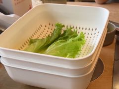 -新石器烤肉(高行万嘉店)