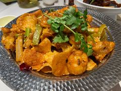 -阿明小菜·海鲜·上海菜(梅陇店)
