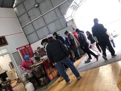 -老西关黄老太牛肉烧饼