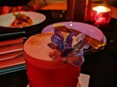 -池畔酒吧 WET Bar