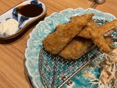 -彩汐 日式海鲜&烧鸟居酒屋