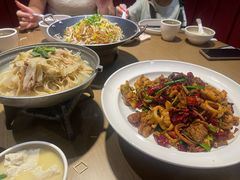 -宴小馆·小海鲜青岛菜(五四广场店)