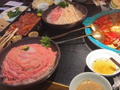 -吼堂老火锅(太古里总店)