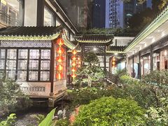 -北园酒家(小北路店)