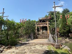 -三国赤壁古战场