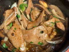 -小粤楼·怀旧粤菜(万辉国际广场店)