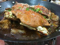 -地方名吃海鲜大馅蒸饺(北戴河店)