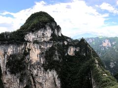 -重庆云阳龙缸景区