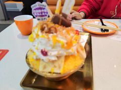 -锅立方•炭火蛙锅(六合万达广场店)
