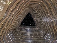 -广州四季酒店·天吧·高空酒吧