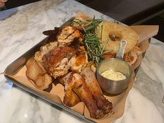 香料烤全鸡-HERB SPICE(来凤街店)